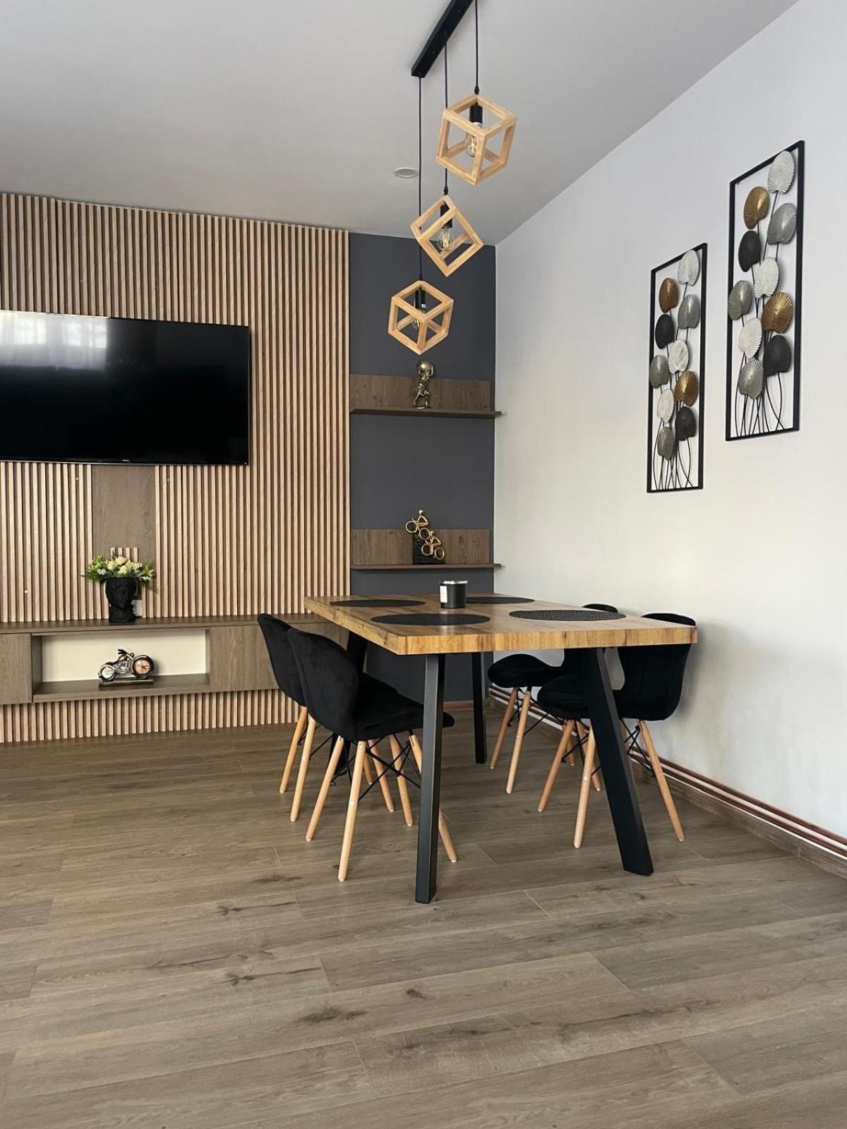 Apartament cu 2 dormitoare